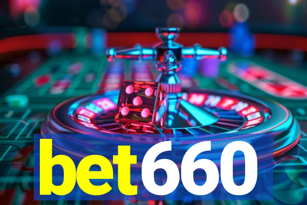 bet660