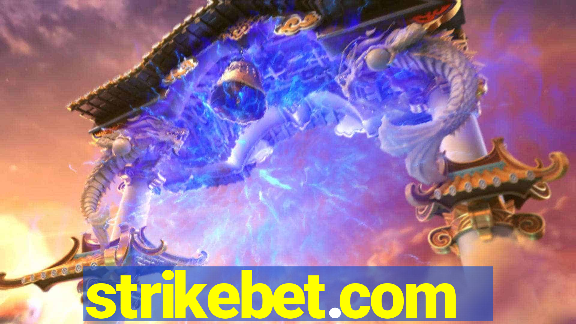 strikebet.com