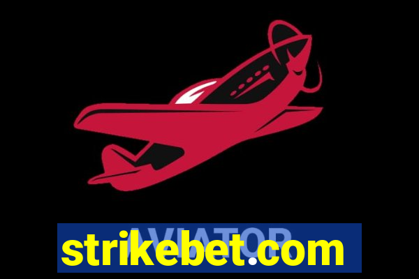 strikebet.com