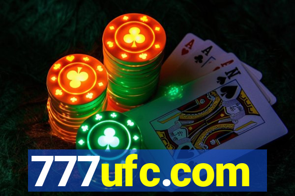 777ufc.com