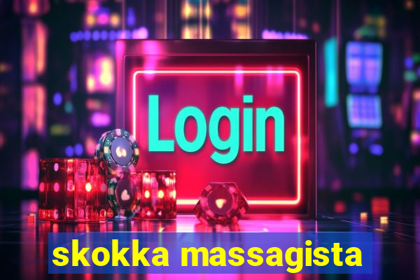 skokka massagista