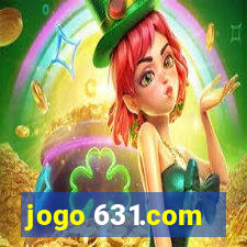 jogo 631.com