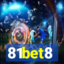 81bet8