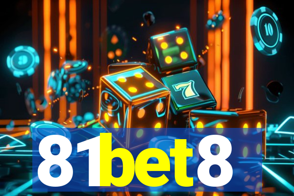 81bet8