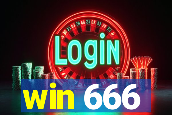 win 666