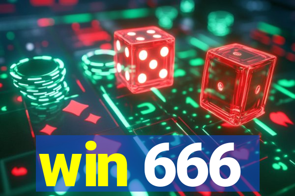 win 666