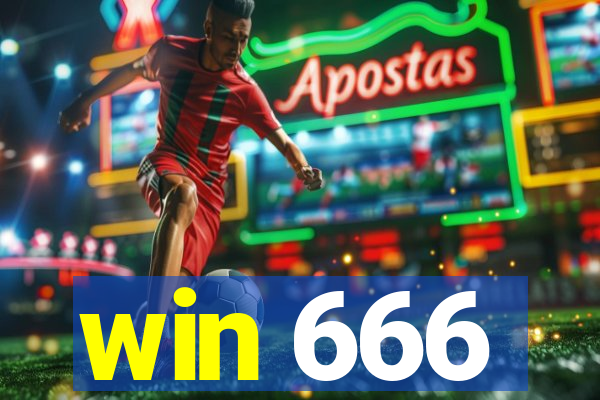 win 666