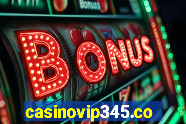 casinovip345.com