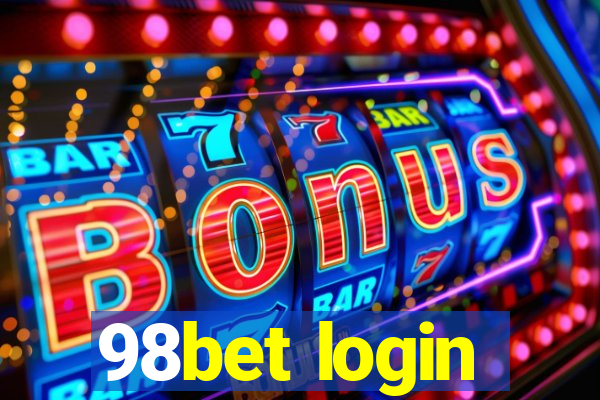 98bet login