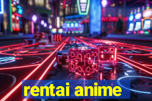 rentai anime