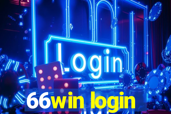 66win login