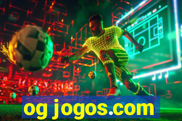 og jogos.com