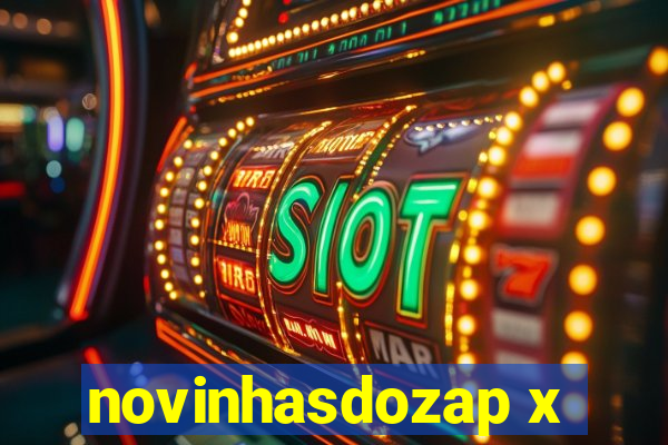 novinhasdozap x