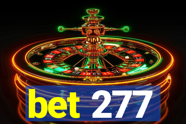 bet 277