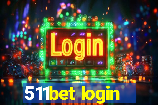 511bet login