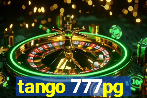 tango 777pg