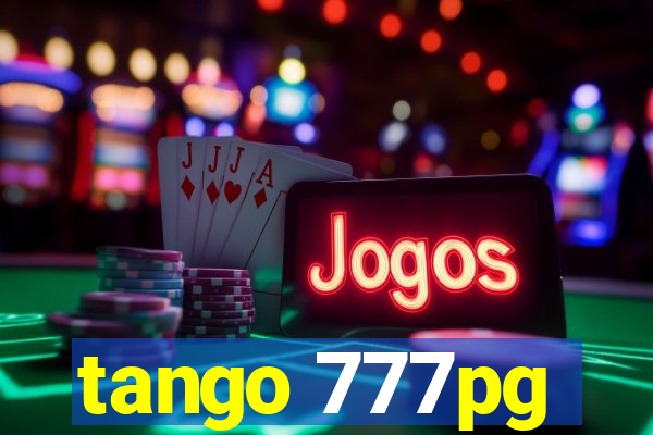 tango 777pg