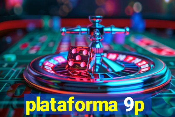 plataforma 9p