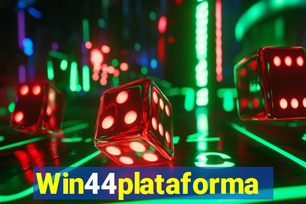 Win44plataforma