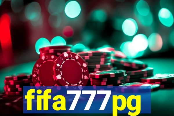 fifa777pg