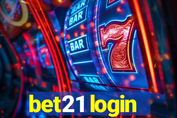 bet21 login