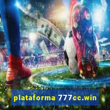 plataforma 777cc.win