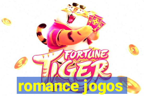 romance jogos