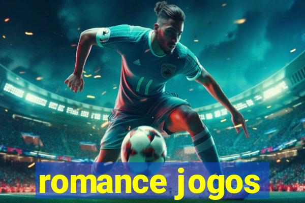 romance jogos