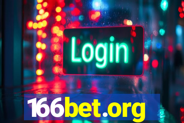 166bet.org