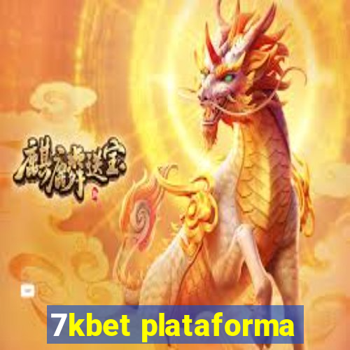 7kbet plataforma