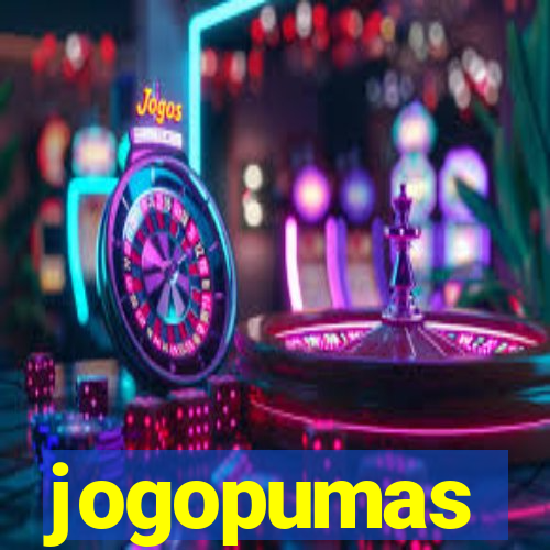 jogopumas