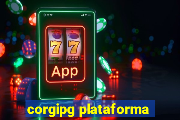 corgipg plataforma