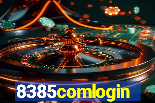 8385comlogin