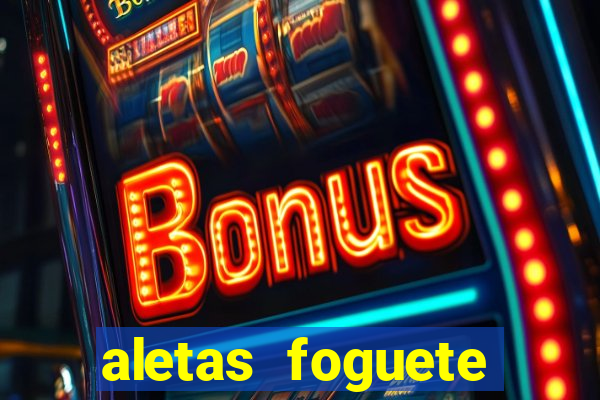 aletas foguete garrafa pet