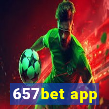 657bet app