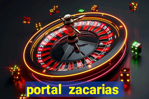 portal zacarias maloqueiro cavando sua cova