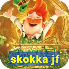 skokka jf