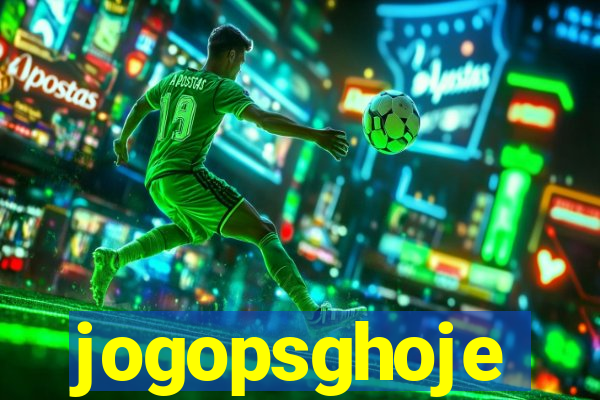 jogopsghoje