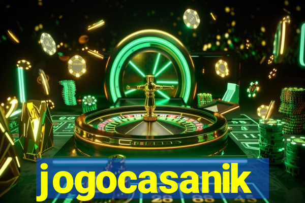 jogocasanik