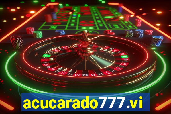 acucarado777.vip