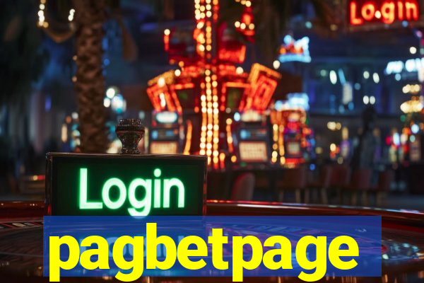 pagbetpage