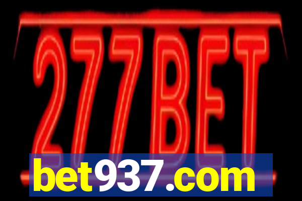 bet937.com