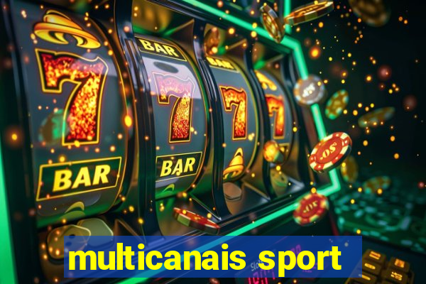 multicanais sport