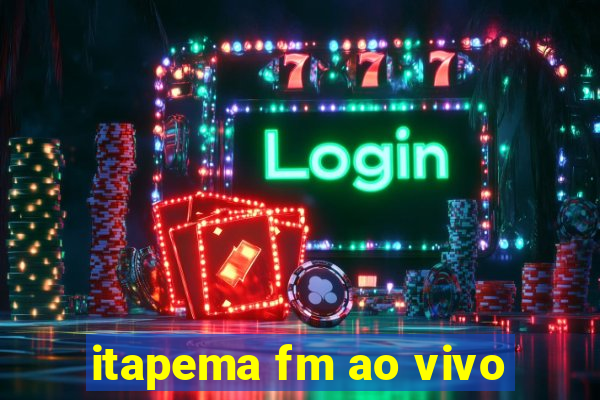 itapema fm ao vivo