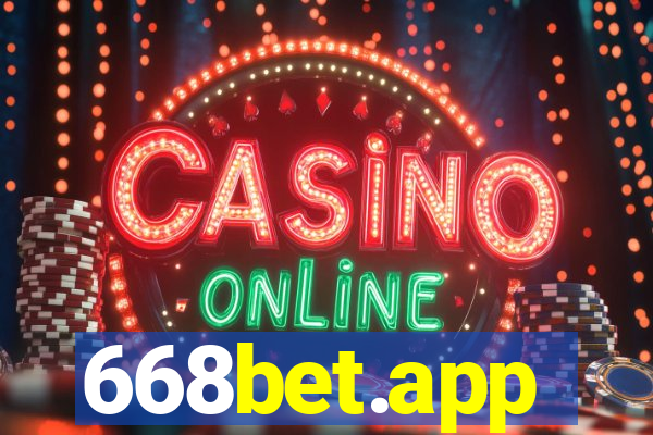 668bet.app