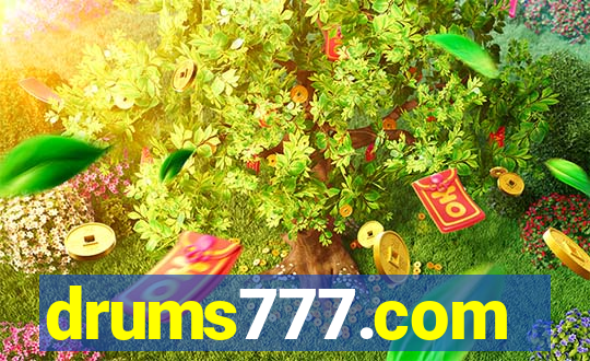 drums777.com