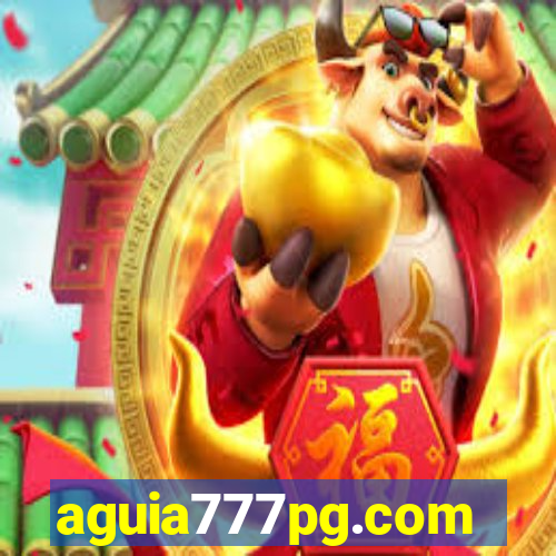 aguia777pg.com