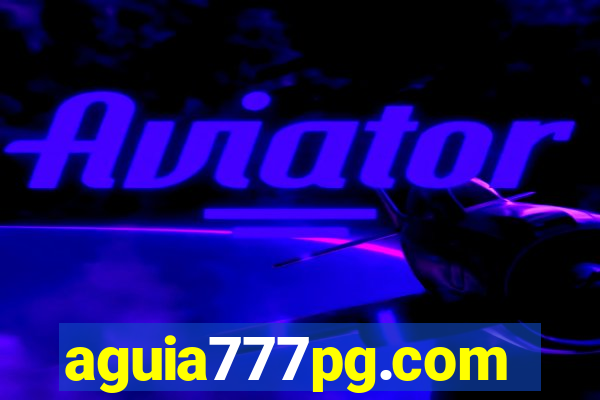 aguia777pg.com