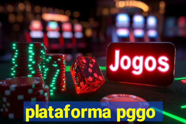 plataforma pggo