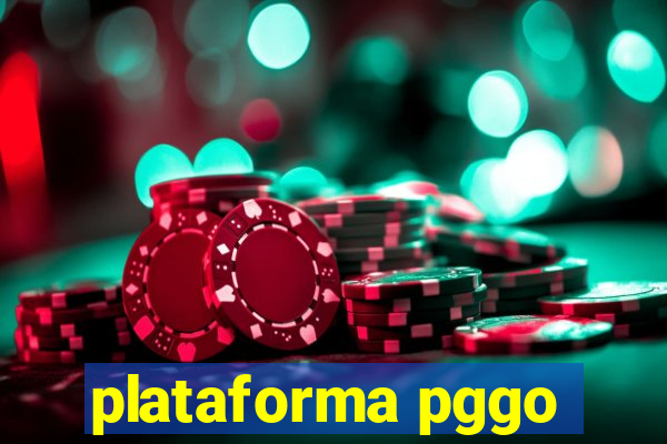 plataforma pggo